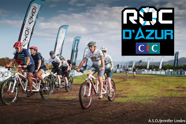 Santana Roc d'Azur 2025